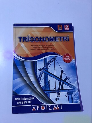 Apotemi trigonometri fasikülü