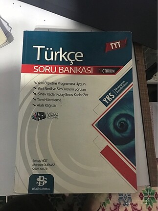 Türkce soru bankası