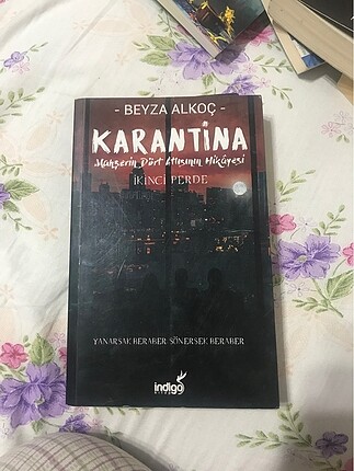 Karantina