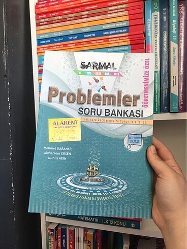 Bilgi sarmal problemler