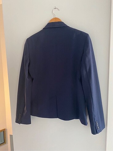 ipekyol İpekyol Lacivert Blazer