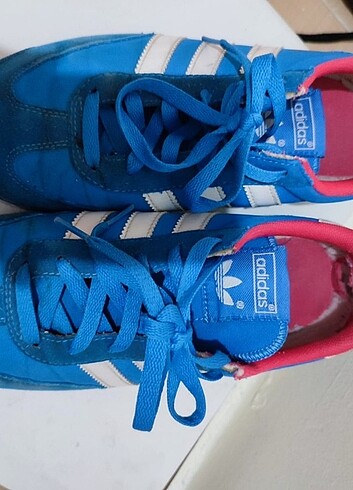 Adidas Spor ayakkabi 