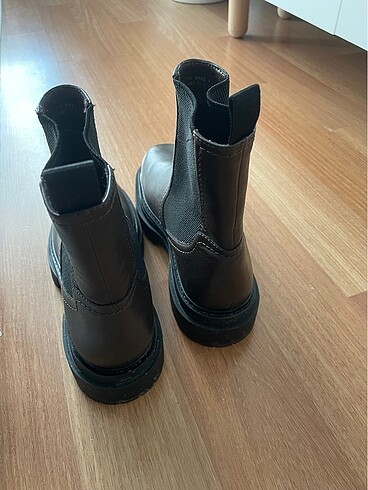38 Beden Acı kahve kurtarıcı bot