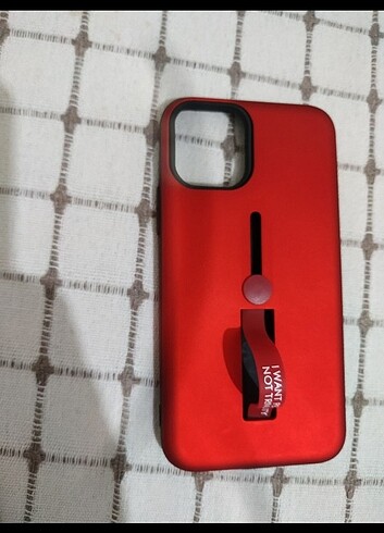 İPHONE 11 PRO KORUYUCU KILIF  - Görsel 2