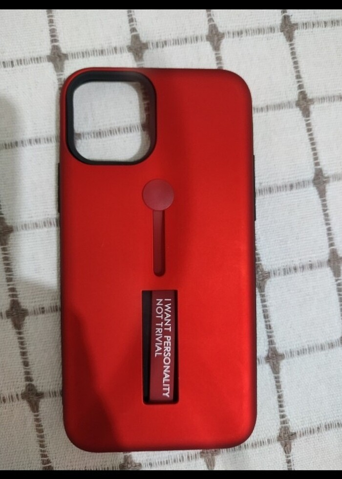 İPHONE 11 PRO KORUYUCU KILIF  - Görsel 3