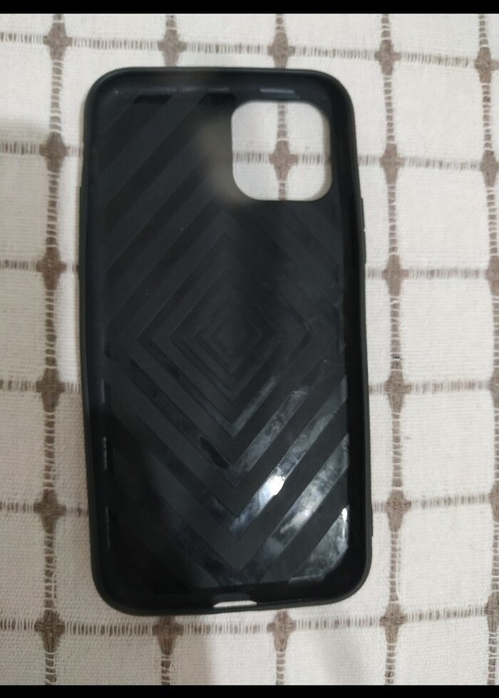 İPHONE 11 PRO KORUYUCU KILIF  - Görsel 4