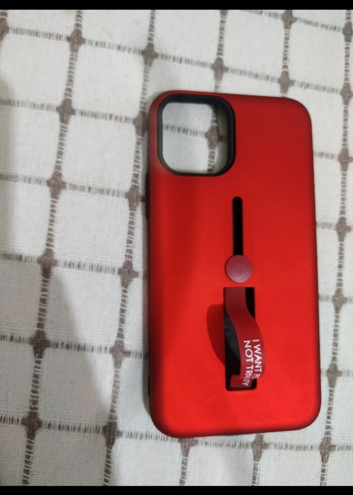 İPHONE 11 PRO KORUYUCU KILIF  - Görsel 2