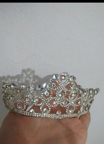 Düğün nişan kına tacı  - Görsel 4