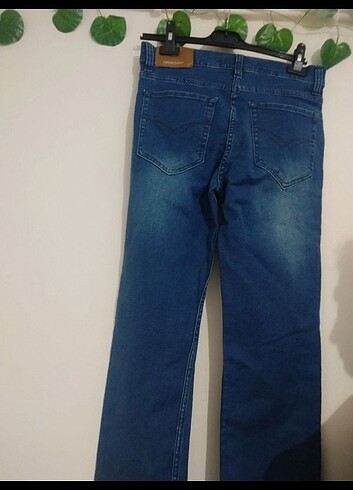Jean pantolon  - Görsel 2