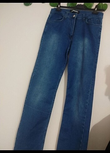 Jean pantolon  - Görsel 3