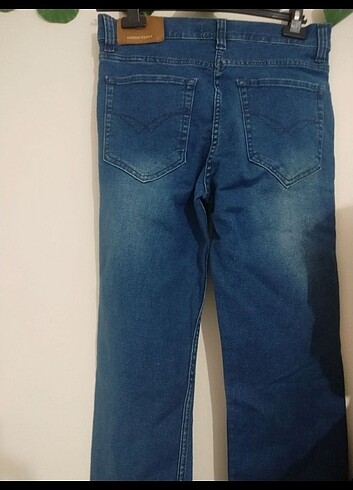 Jean pantolon  - Görsel 6