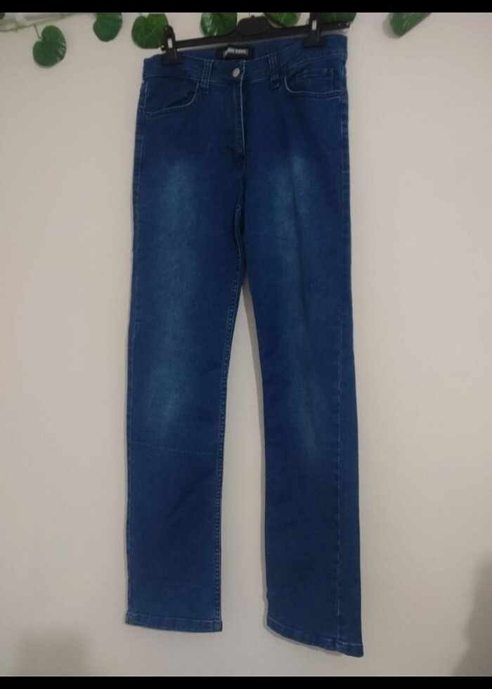 Jean pantolon  - Görsel 5