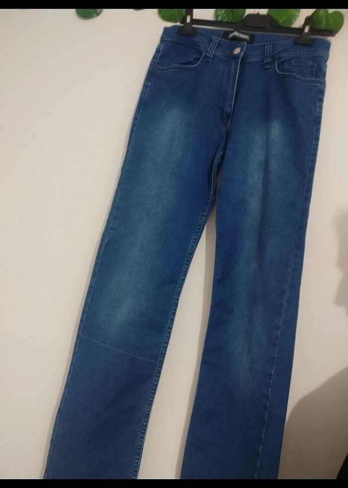 Jean pantolon  - Görsel 3