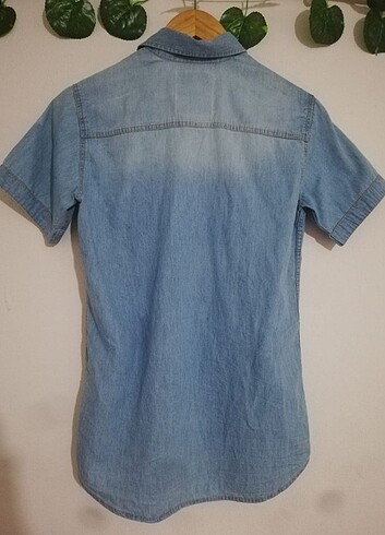 LCW CASUAL EXTRA SLİM FİT GÖMLEK  - Görsel 3