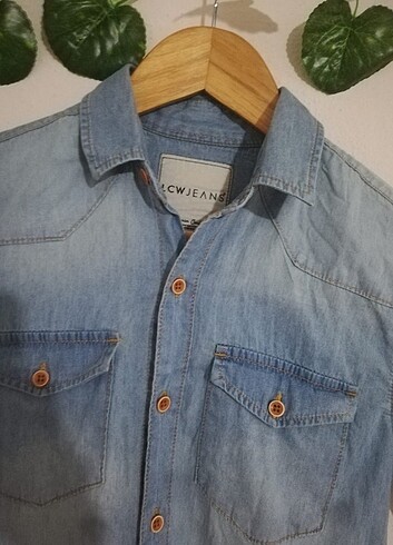 LCW CASUAL EXTRA SLİM FİT GÖMLEK  - Görsel 2