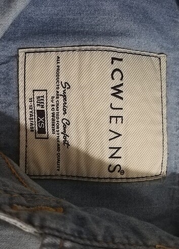 LCW CASUAL EXTRA SLİM FİT GÖMLEK  - Görsel 4