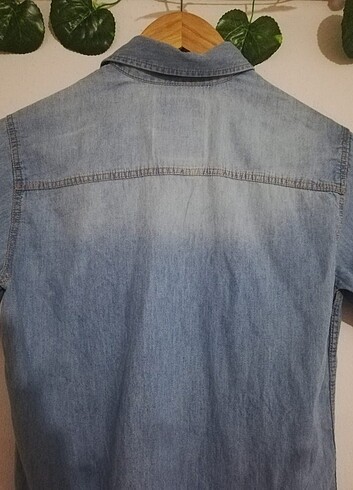 LCW CASUAL EXTRA SLİM FİT GÖMLEK  - Görsel 5