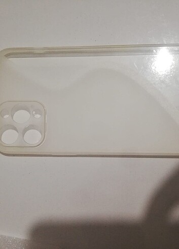 iPhone 12 pro max koruyucu kılıf  - Görsel 2