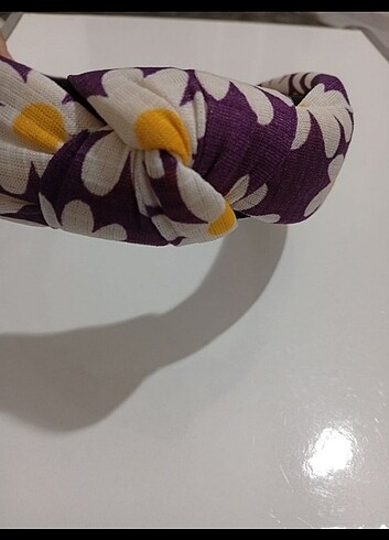 Papatya taç - Görsel 5