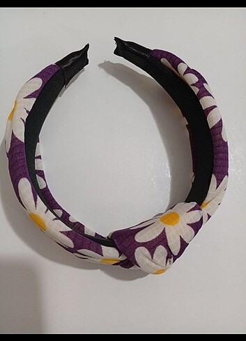 Papatya taç - Görsel 6