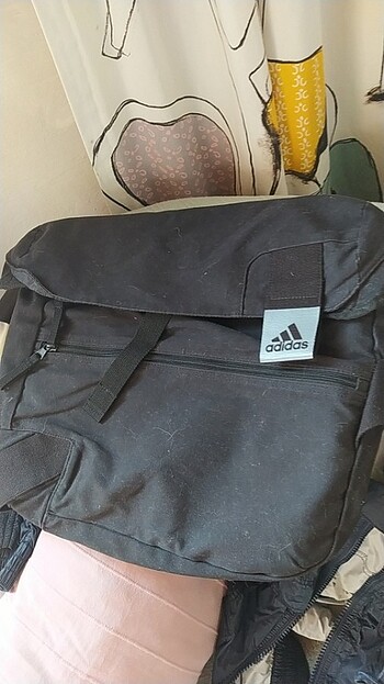 Adidas çanta orjinal