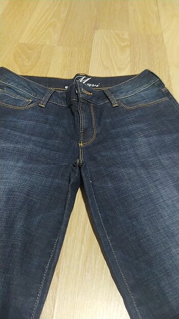 Mavi Jeans Kot pantolon mavi jeans