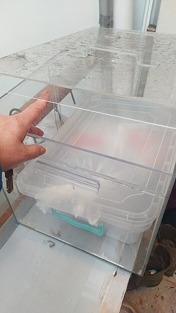  Beden Kedi kumluğu