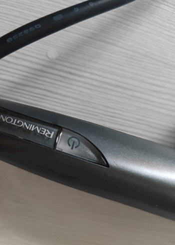 Remington Remington Saç Şekillendirici