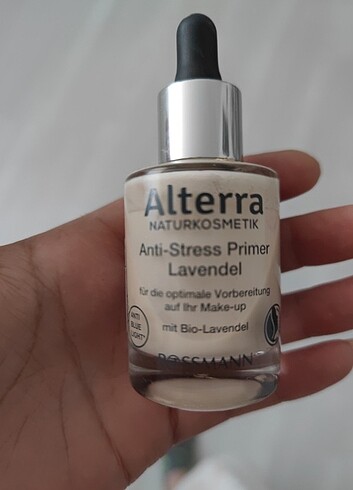 Alterra primer