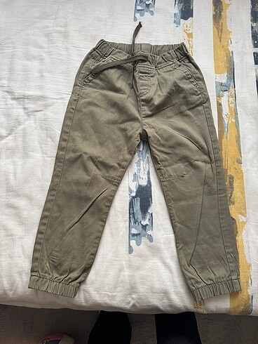 LC Waikiki Jogger keten pantolon