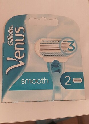 Gillette venus smoth 