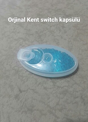 Mentol topları 
