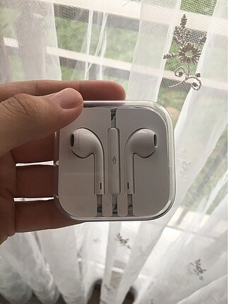 İPhone kulaklık