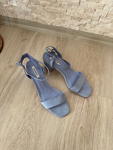 Pull&bear Sandalet