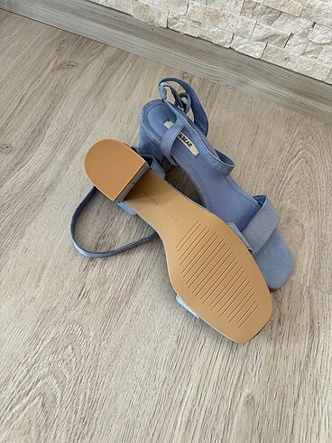 Pull and Bear Pull&bear Sandalet