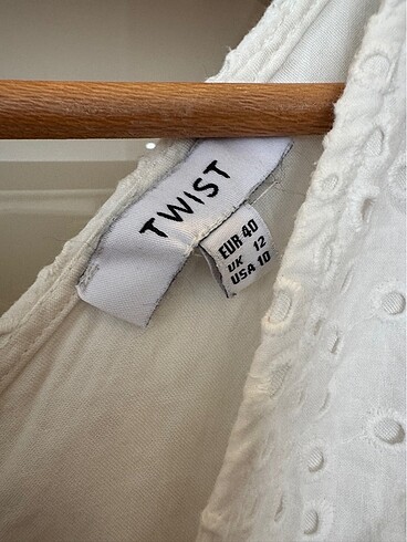 Twist Twist
