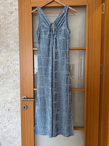38 Beden Twist elbise