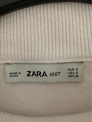 Zara Zara üst