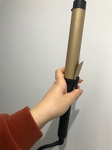 Babyliss 32 mm saç maşası