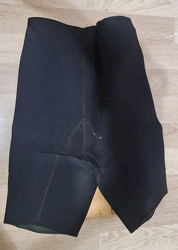 Dalış Şortu Neopren - Görsel 4