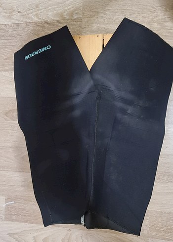 Dalış Şortu Neopren - Görsel 3