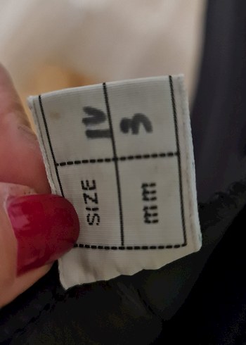 Dalış Şortu Neopren - Görsel 5