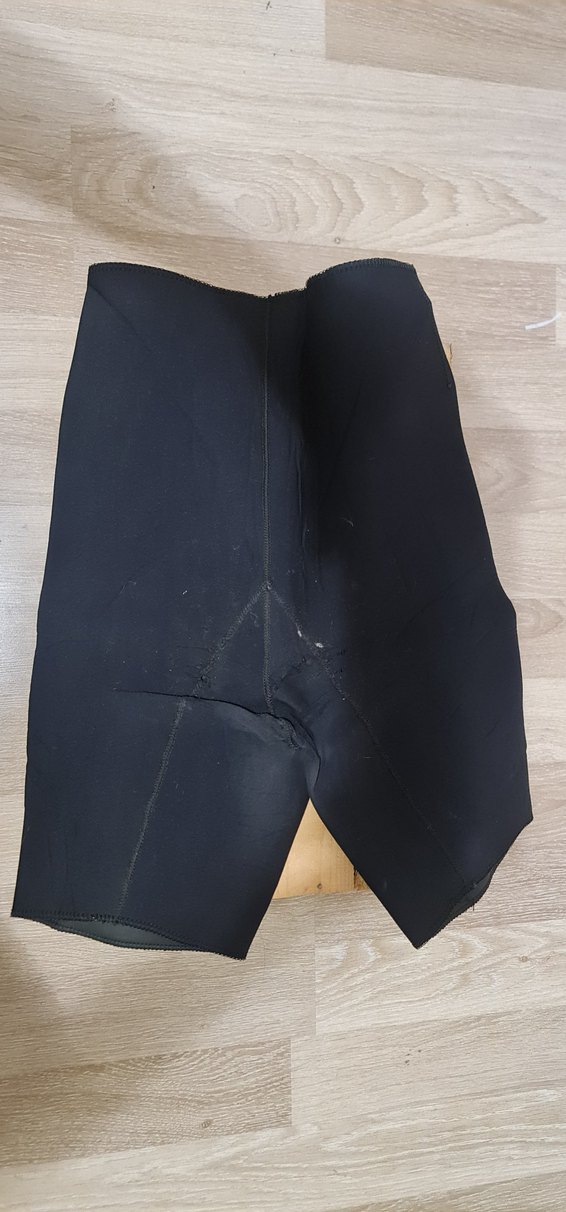 Dalış Şortu Neopren - Görsel 4
