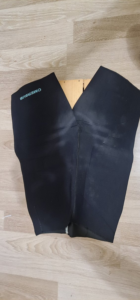 Dalış Şortu Neopren - Görsel 3