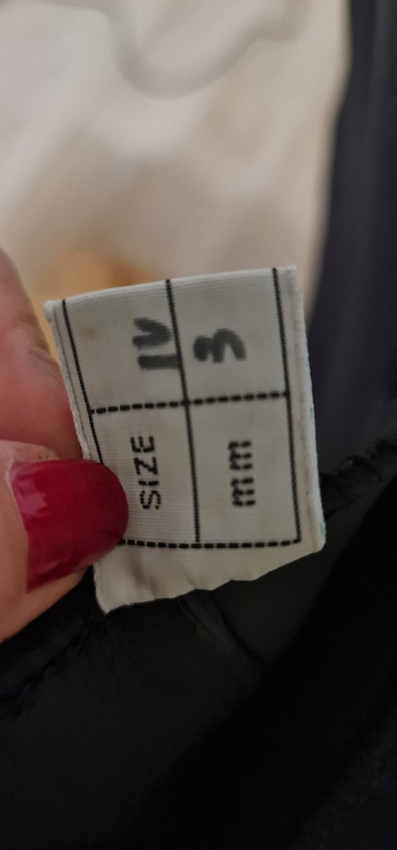 Dalış Şortu Neopren - Görsel 5