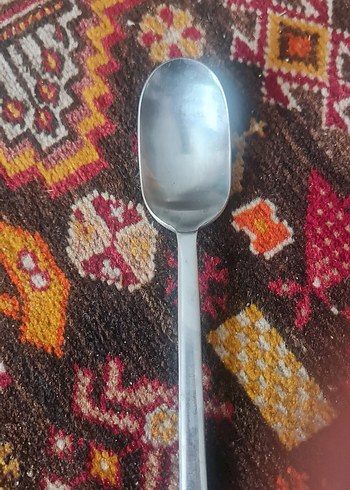 Kaşık çatal takım