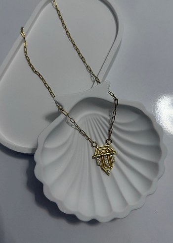 Serenay kolye - Görsel 2