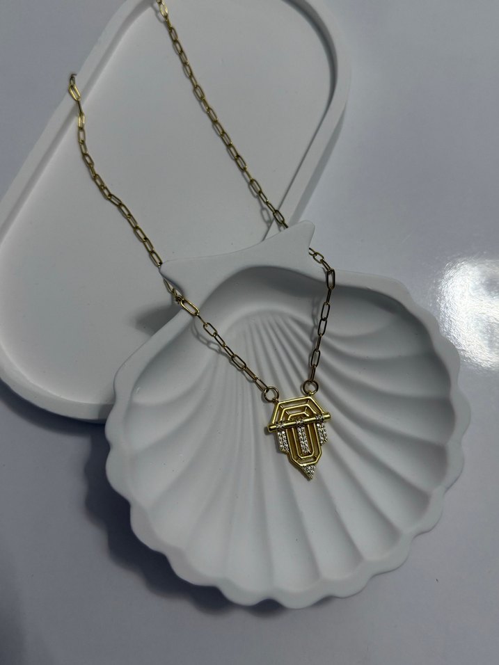 Serenay kolye - Görsel 2