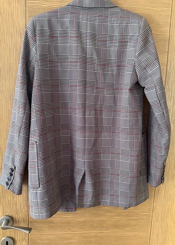 Pull&Bear Kadın Blazer - Görsel 3
