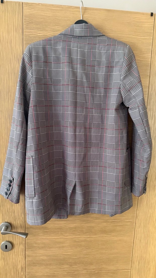 Pull&Bear Kadın Blazer - Görsel 3